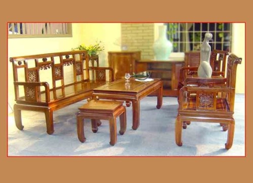 Đồ gỗ nội thất - Nội Thất Hoa Phương - HP Living Việt Nam